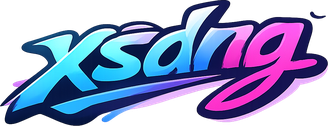 Logo xsdng